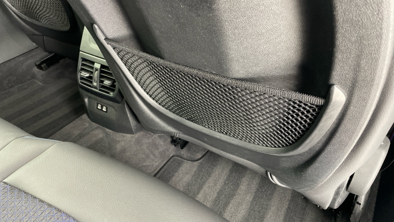 BMW 1 Series 118i [136] M Sport 5dr Step Auto [LCP] Petrol Hatchback